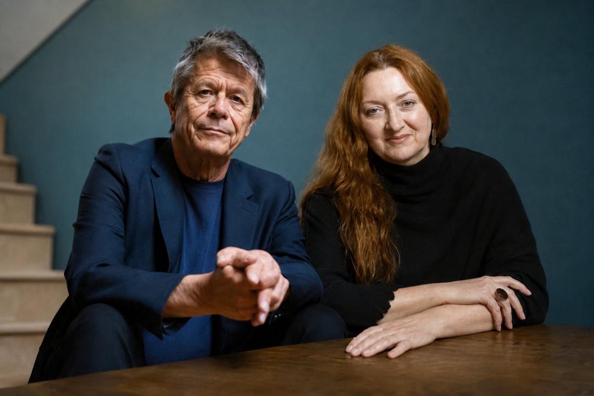 Emmanuel Carrère y Claire Keegan vendrán a Buenos Aires en octubre.