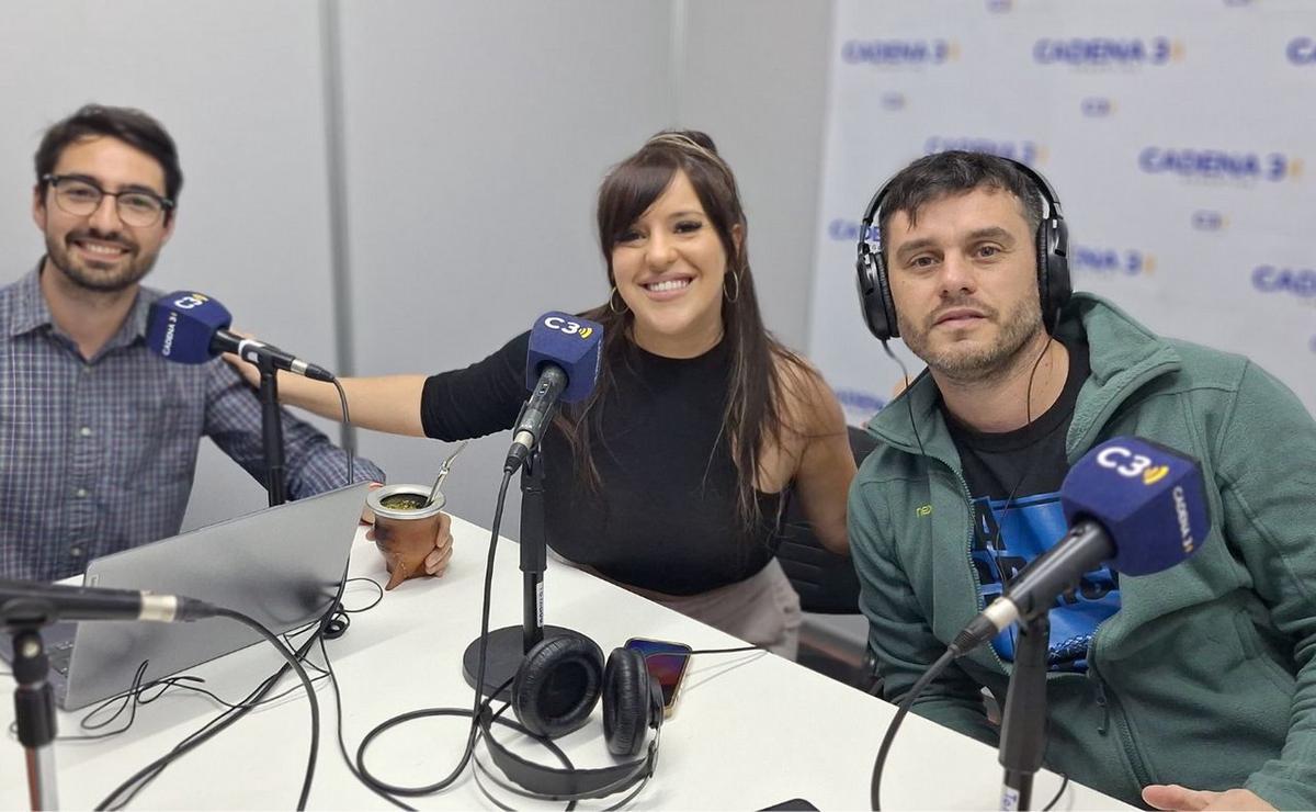 FOTO: Feria del Libro Rosario: balance exitoso de cara al epílogo, con destacados.