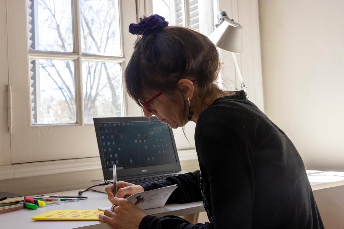 Abre la convocatoria para la Residencia de Escritores Malba 2026