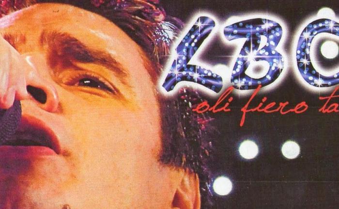 Si te querí í ite: como nació el himno lbecero
