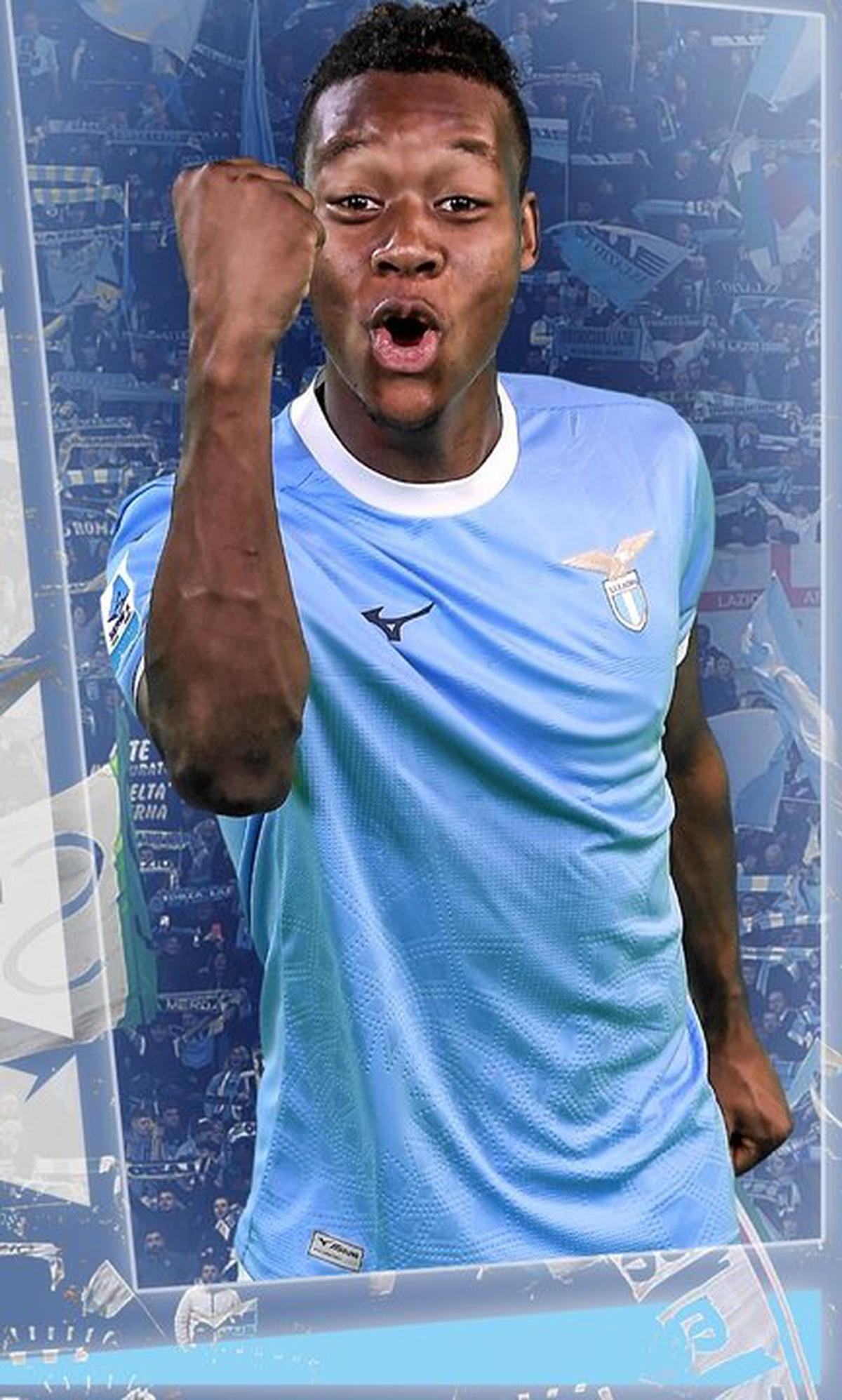 Lazio superó a Parma con dos jugadores menos. Foto: Agencia NA (@OfficialSSLazio)