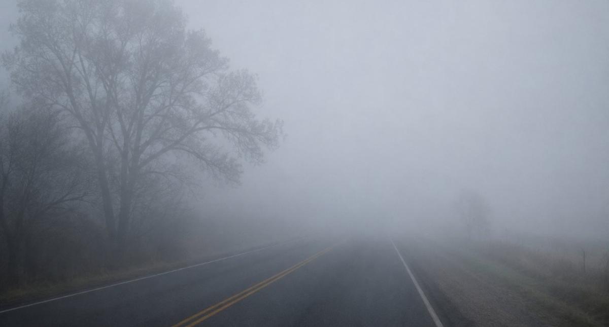 Alerta por neblinas en el AMBA y otras provincias: precauciones al circular