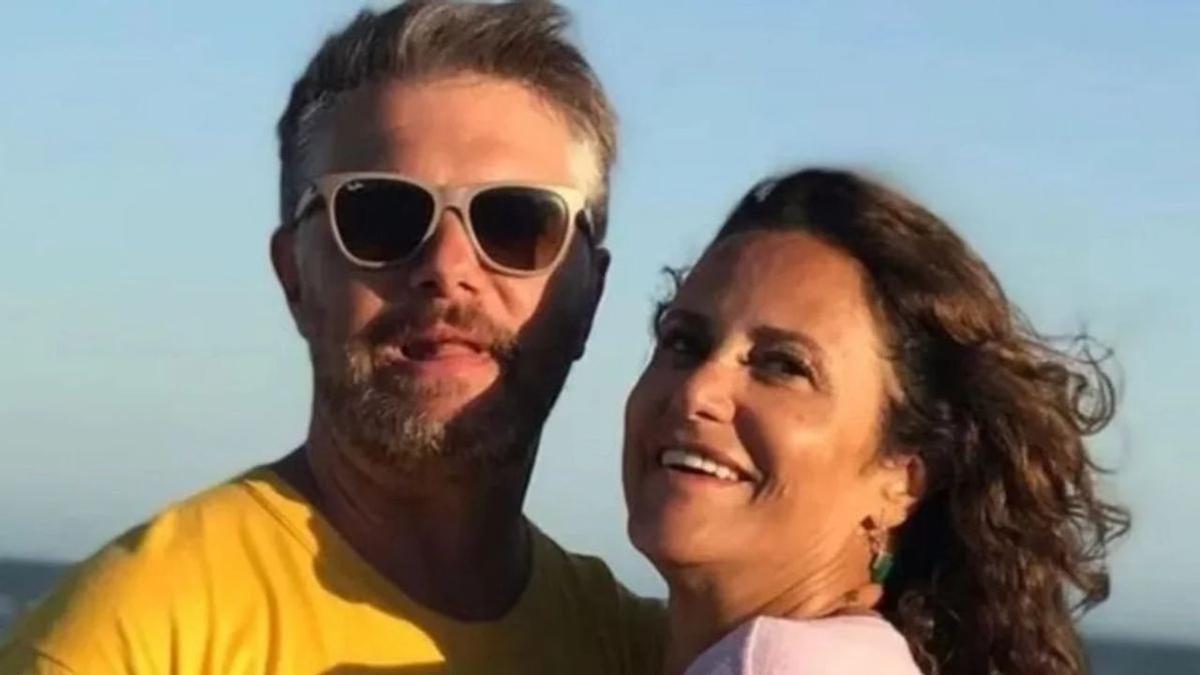 Ricky Diotto, ex de María Fernanda Callejón, condenado a prisión en suspenso