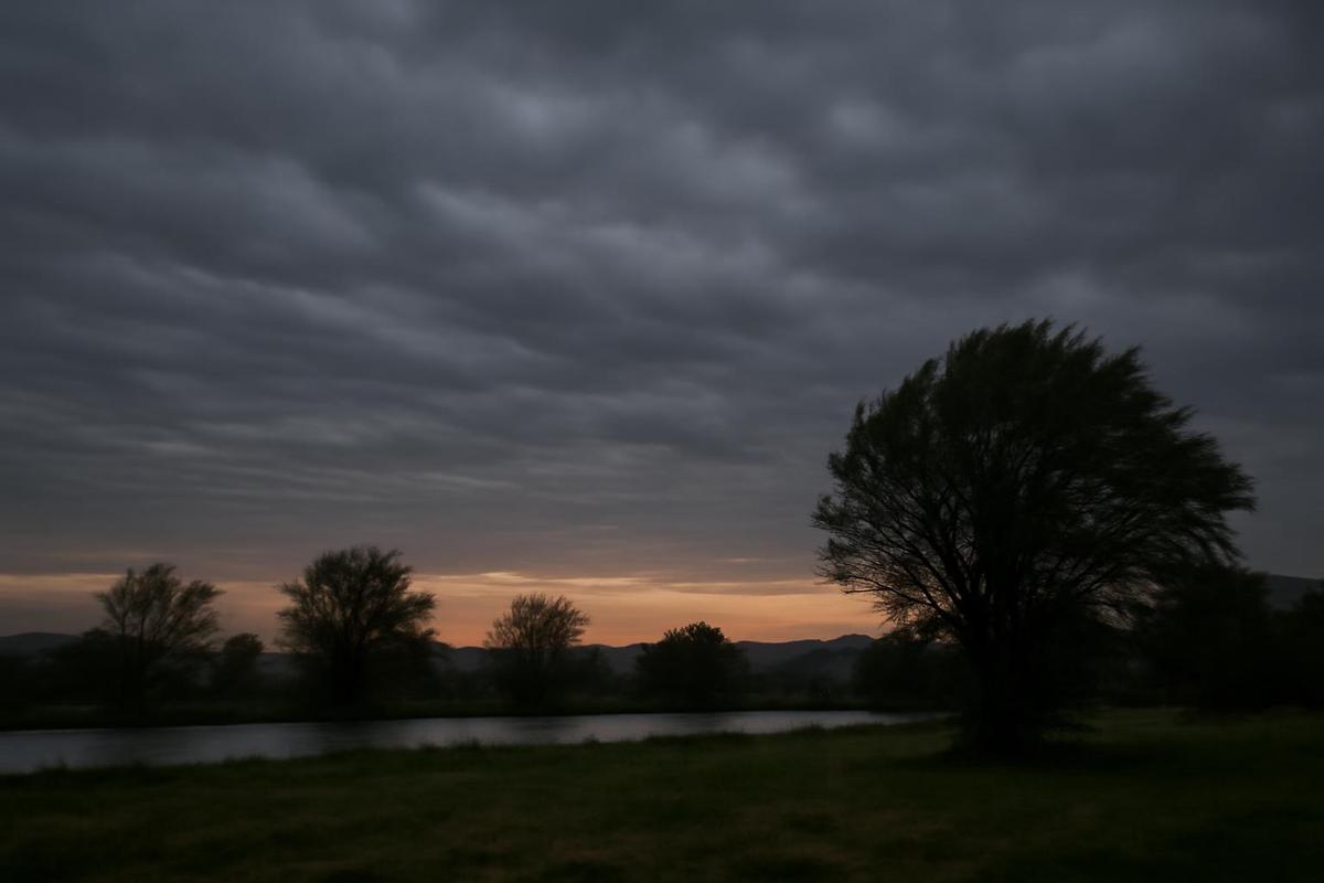 Clima en Salta: pronóstico del tiempo para el 22 de septiembre