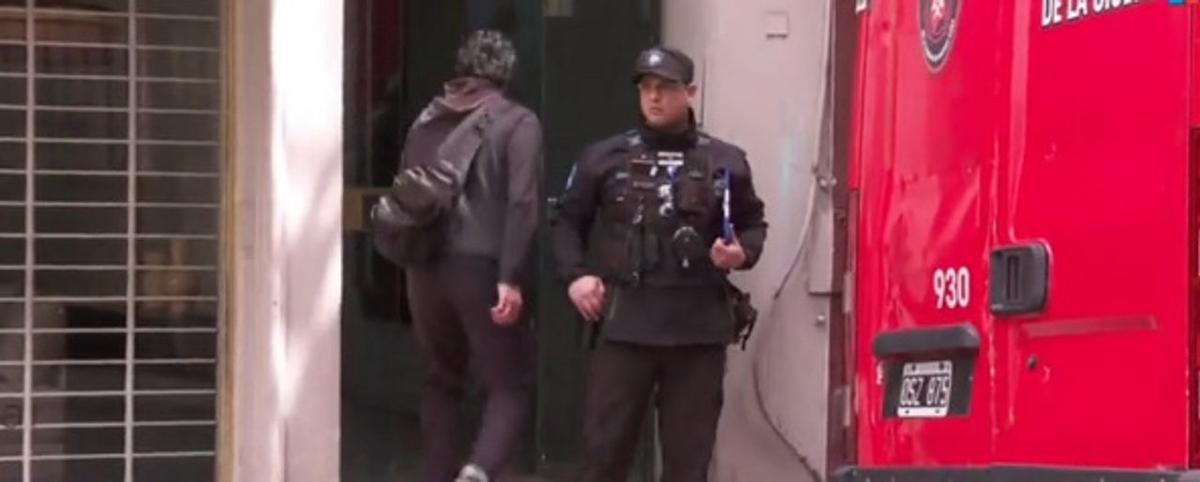 Hallan muerta a joven trabajadora sexual en Retiro tras cita con un cliente
