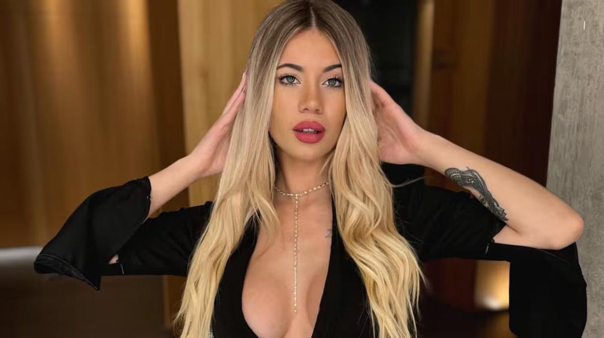 Candela Arizaga amplía su declaración en la causa contra Facundo Moyano