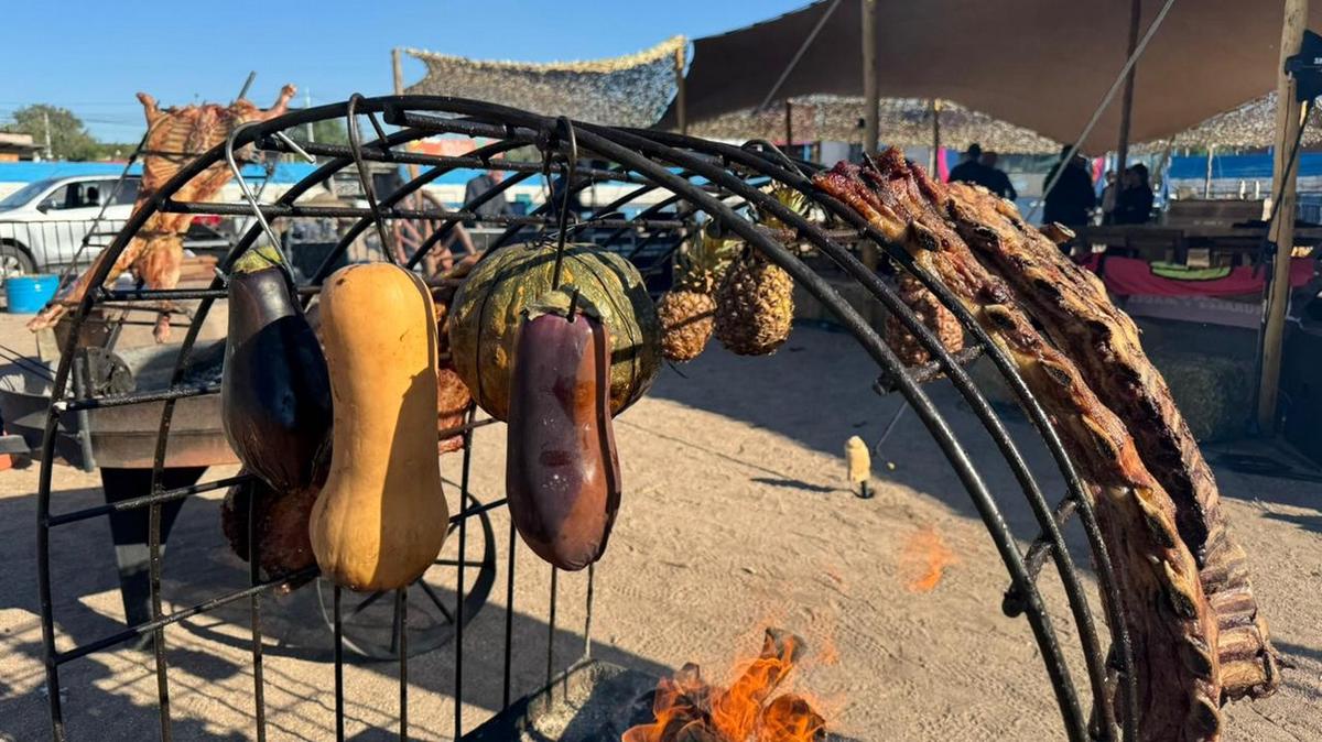 Jesús María palpita la grilla de artistas de su edición 60 del festival.