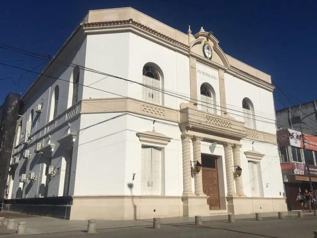 FOTO: La Justicia autorizó a Pilar por seis meses. (Foto: Diario Pilar)