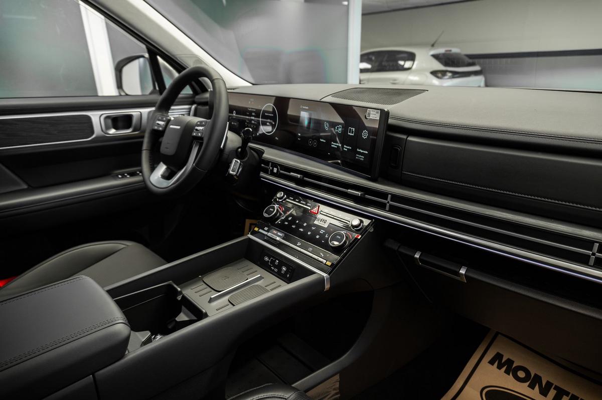 2.	El confort y el uso real del espacio interior se volvieron criterios centrales.