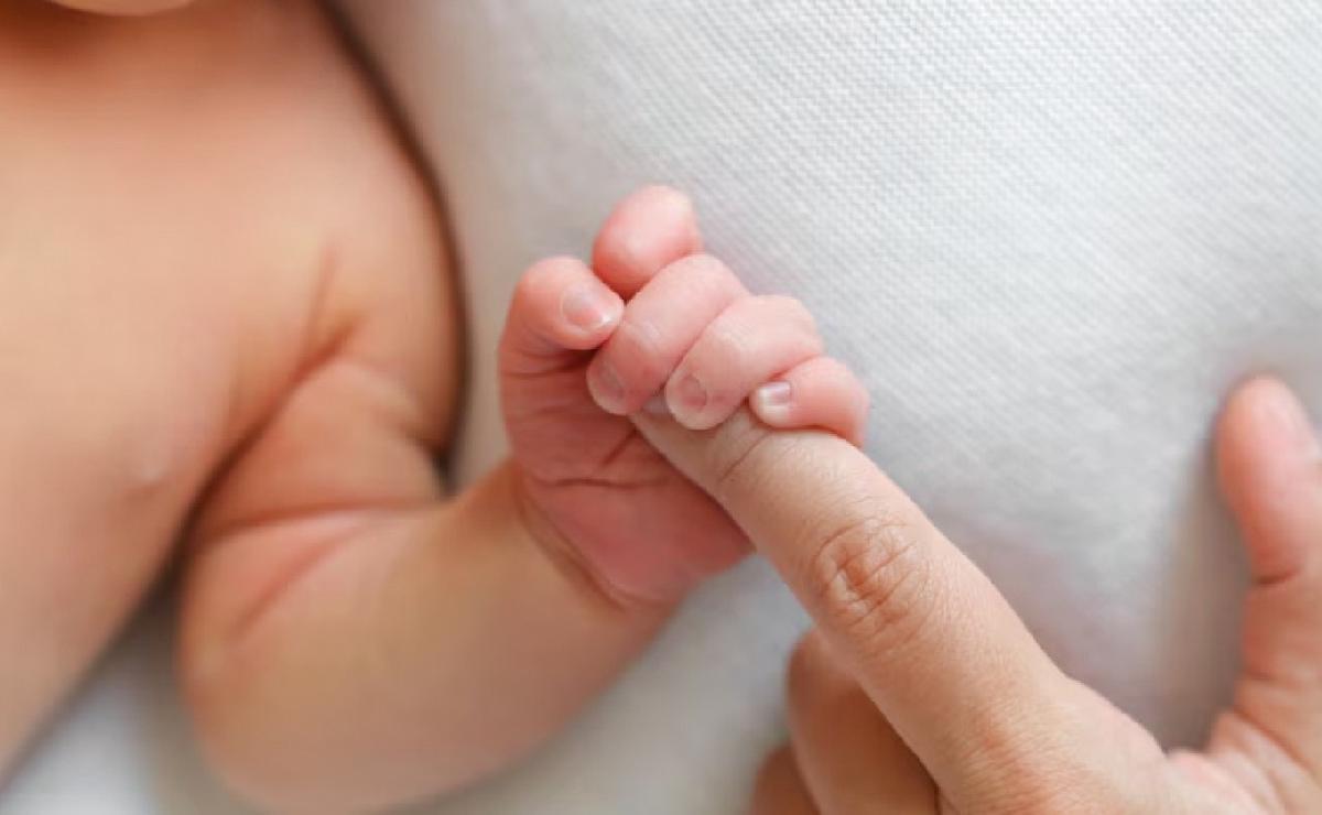 FOTO: La tasa de fecundidad cae a mínimos históricos. (Foto: Shutterstock)