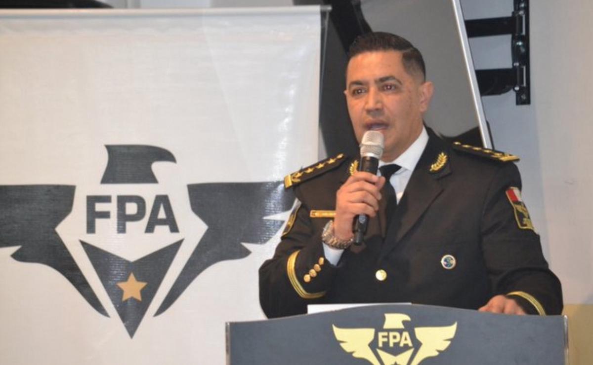 FOTO: Adrián Salcedo, FPA.