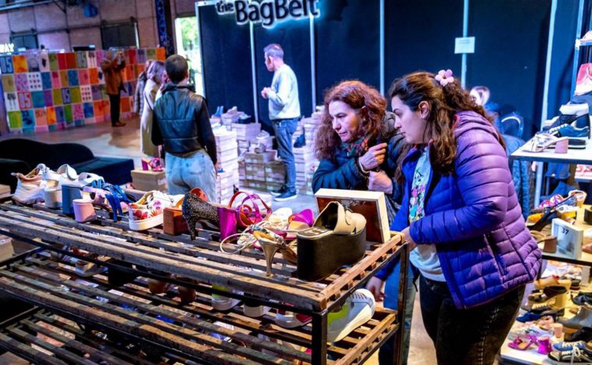 Se vienen más ediciones de feria Outlet: incorporarán marcas y productos.