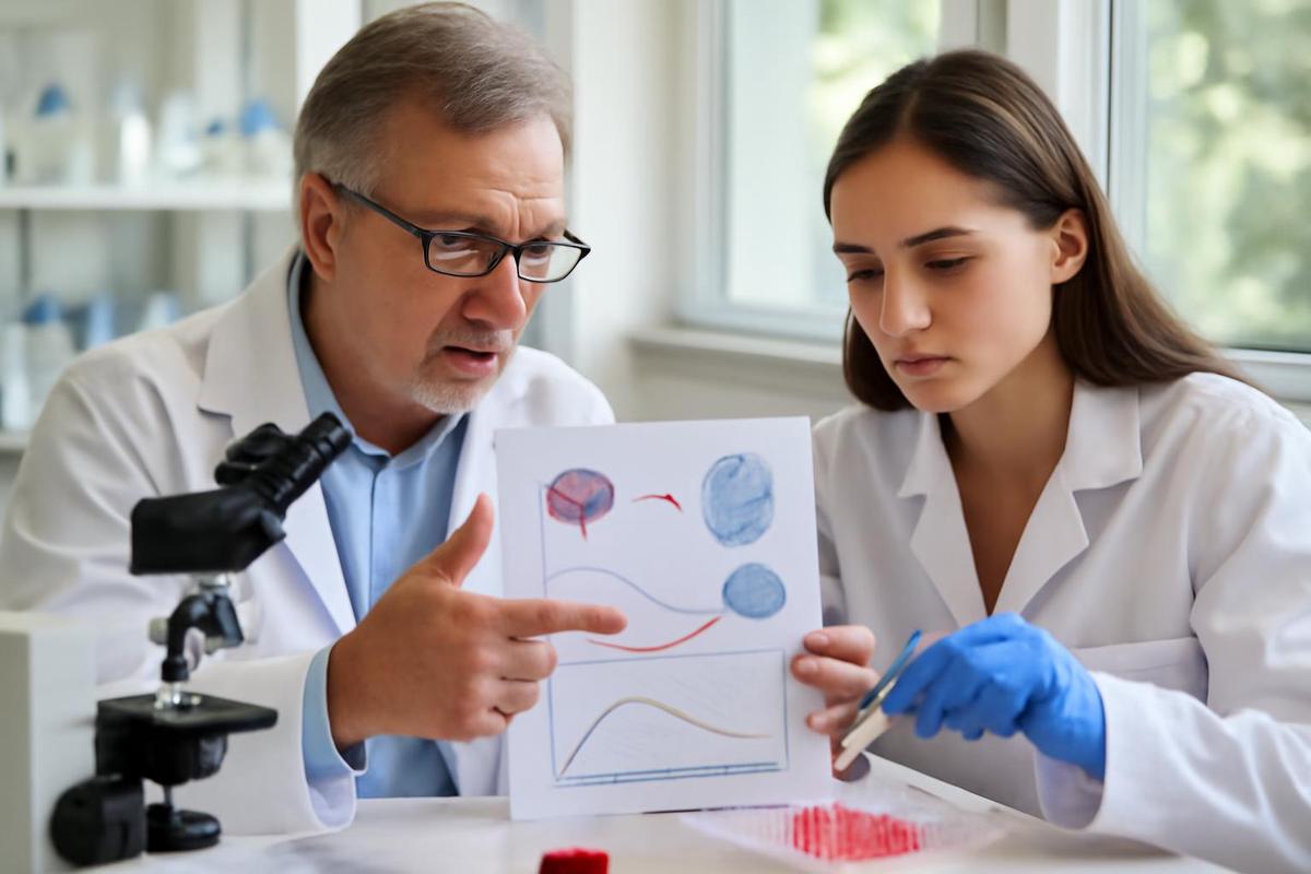 Estrategia innovadora para el tratamiento del cáncer