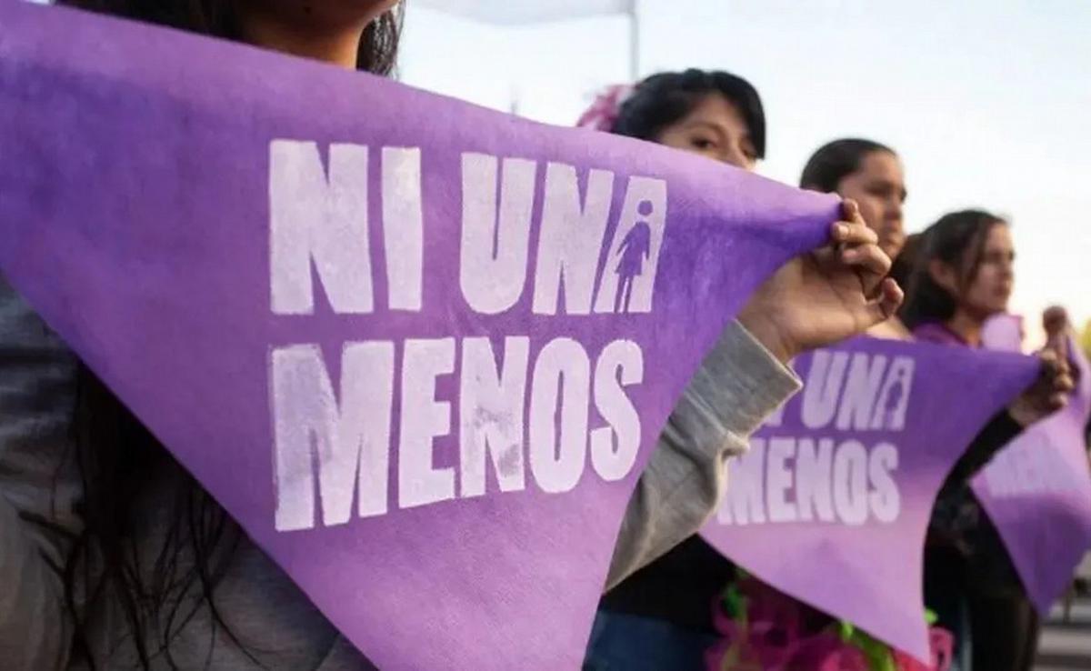 (Ilustrativa) Una semana con casos impactantes de violencia de género en Santa Fe.