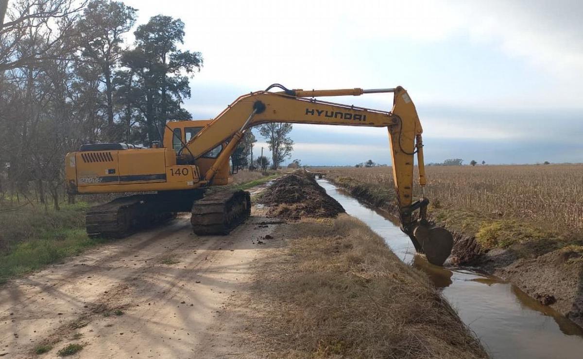 La Provincia destinó más de $2.900 millones para adquirir ocho equipos