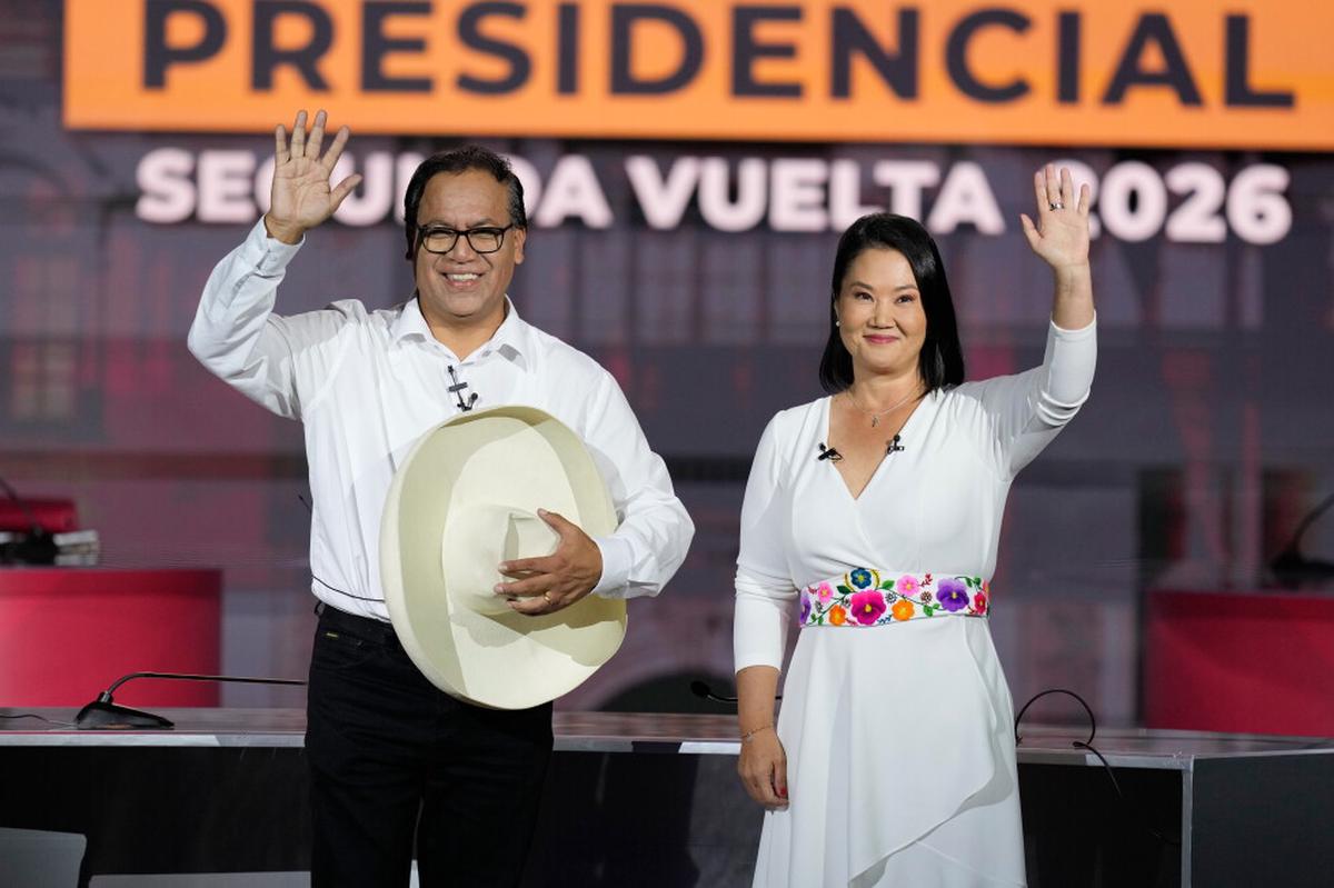 Tribunal de Perú pide