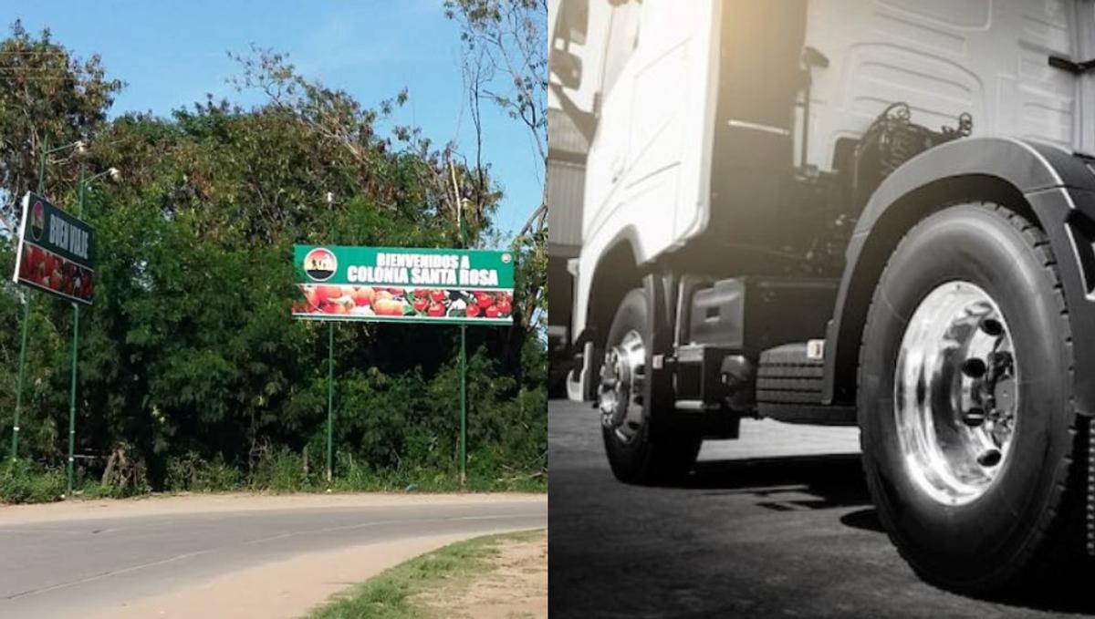 Salta: retuvo dinero y amenazó con un cuchillo a su empleadora en su primer día