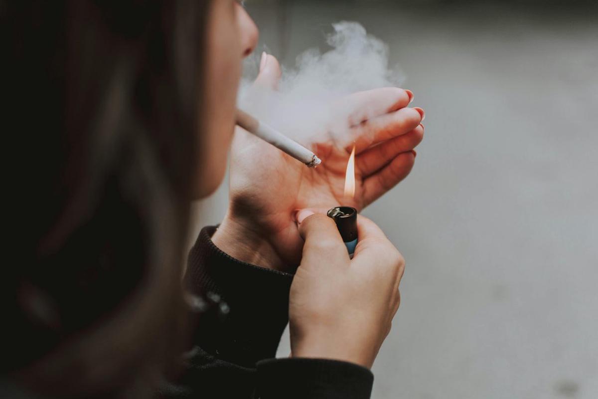 Dia mundial sin tabaco.