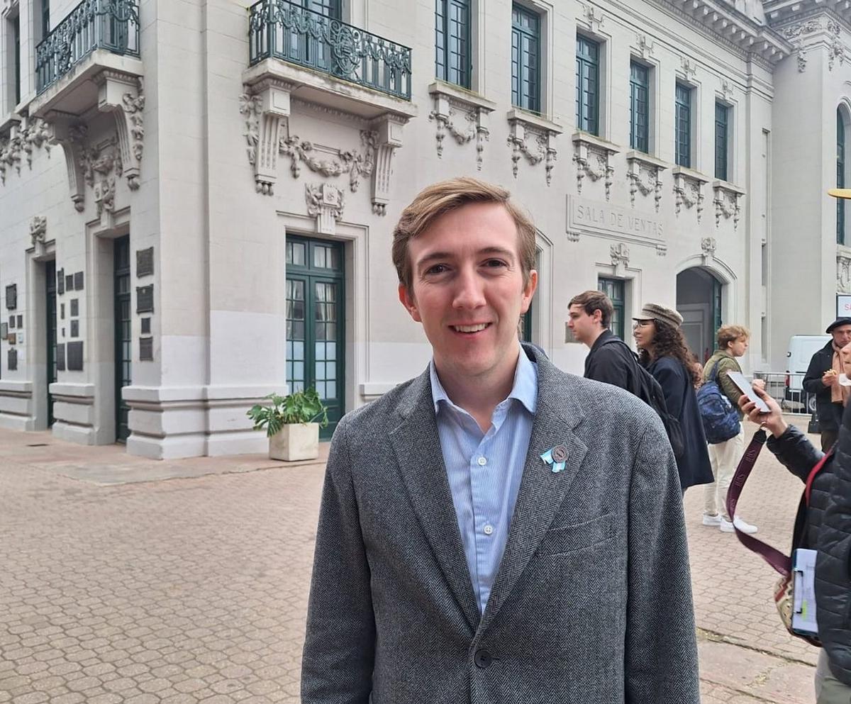 Soy de Salta. Vidal Podestá encabeza el Ateneo de la SRA.