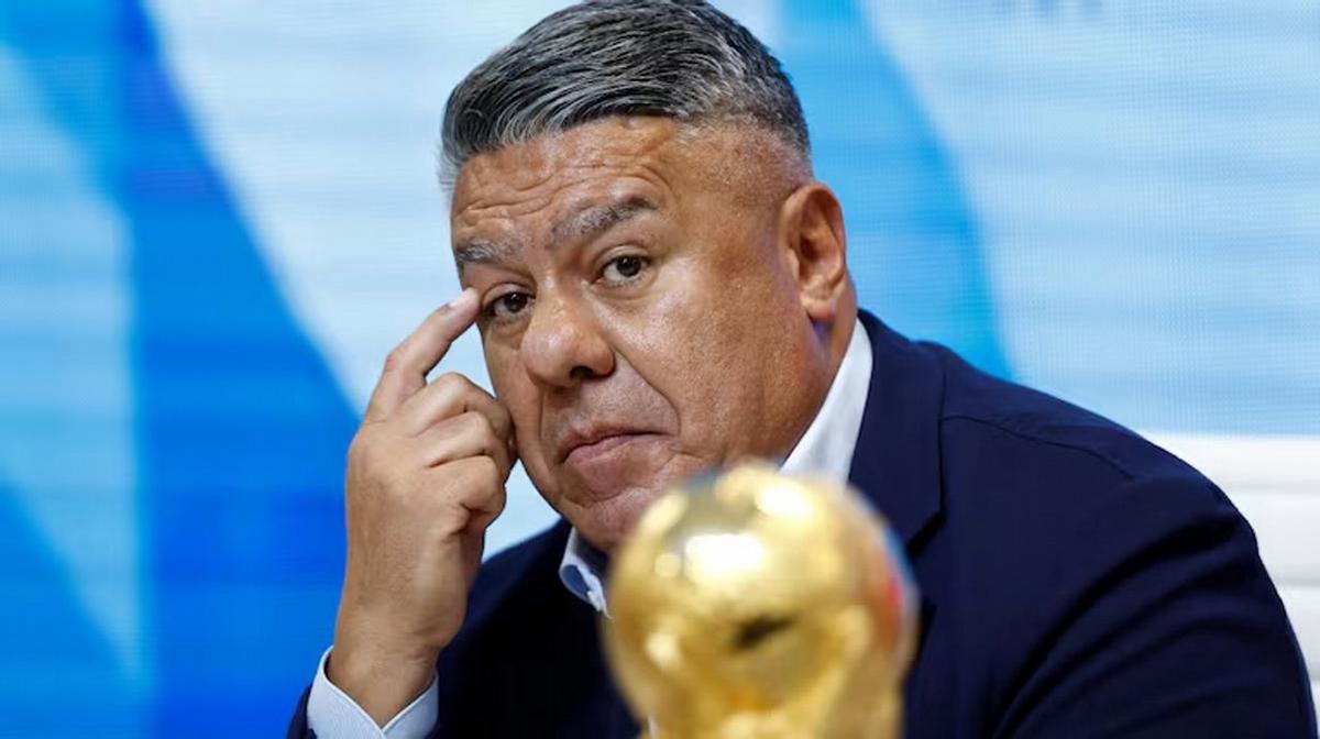 La impunidad del poder en el fútbol argentino y su impacto en la AFA