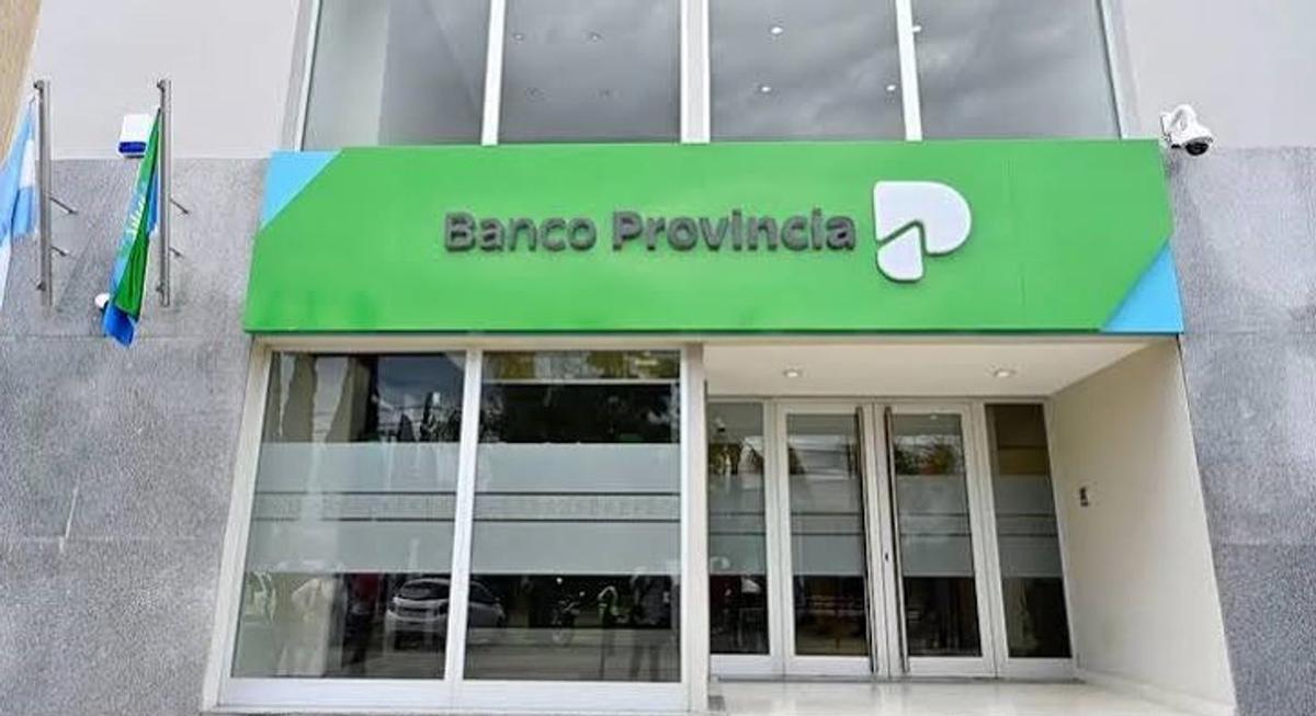 La Corte Suprema ratifica sanciones al Banco Provincia por faltas en prevención de lavado de activos