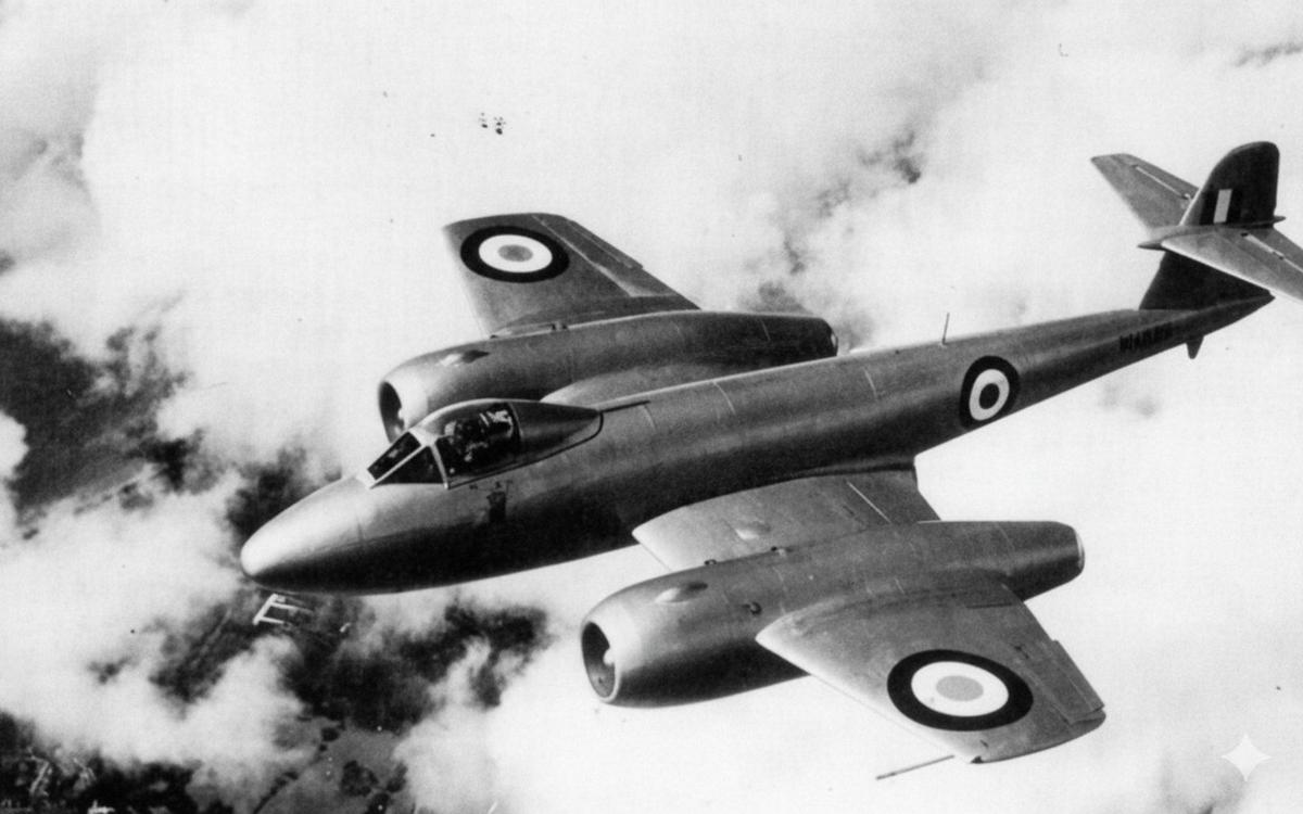 Pulqui 2, un avión de industria nacional