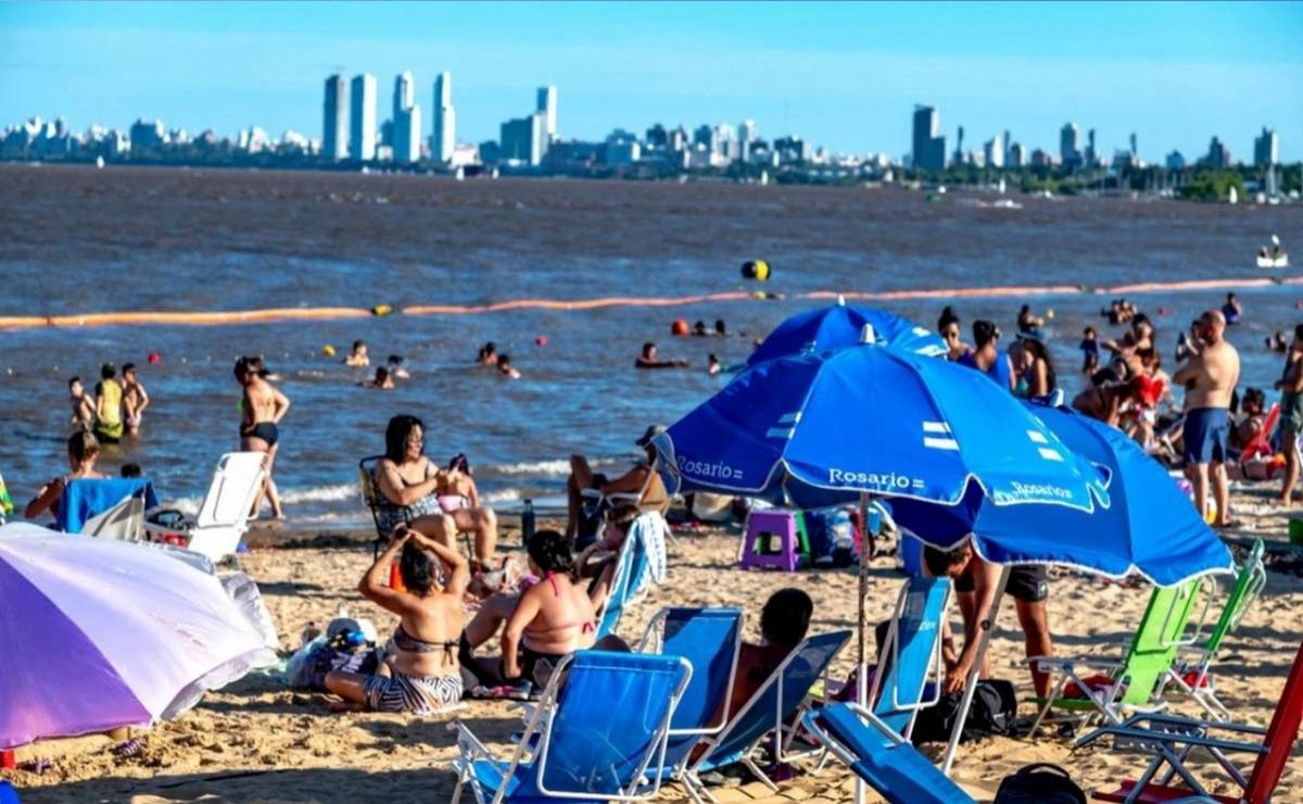 Cómo obtener más con menos plata: cambios en el turismo argentino.