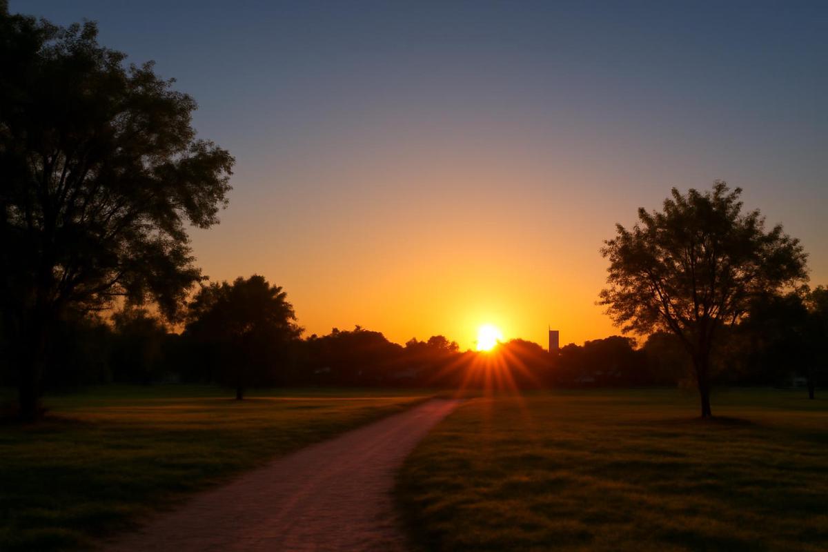 Clima en Rosario: pronóstico para el viernes 10 de abril