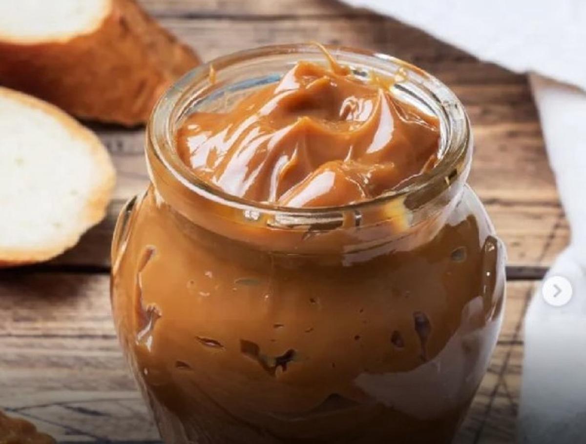 Dubái revoluciona el paladar argentino: el dulce de leche y chocolate se fusionan