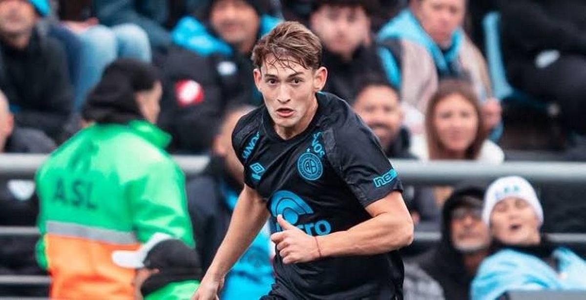 Falcón podría ser titular