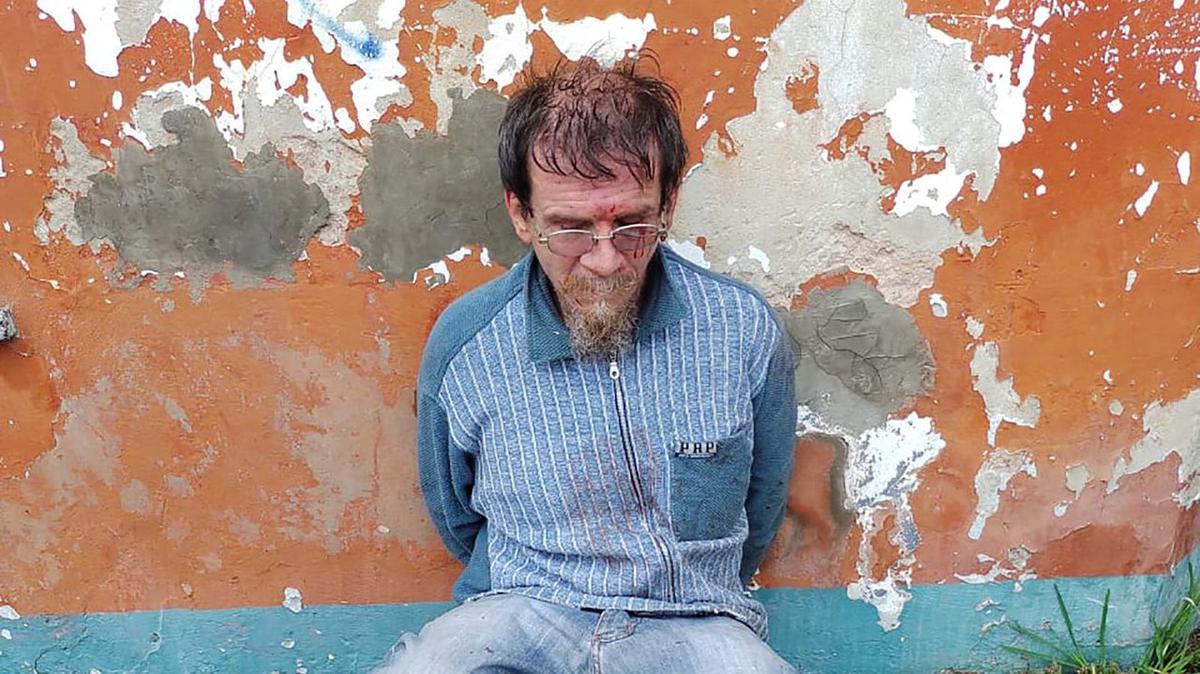 El femicida de Ayelén Arredondo denuncia abandono sanitario desde prisión