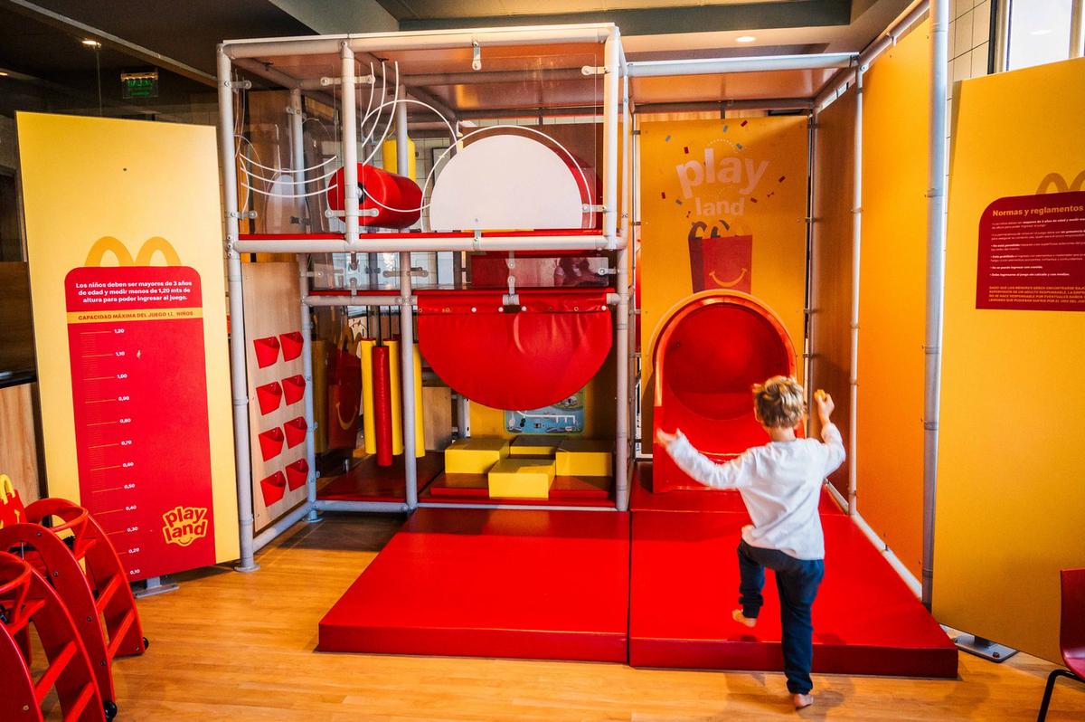 El restaurante se renueva integralmente para elevar la experiencia de sus clientes