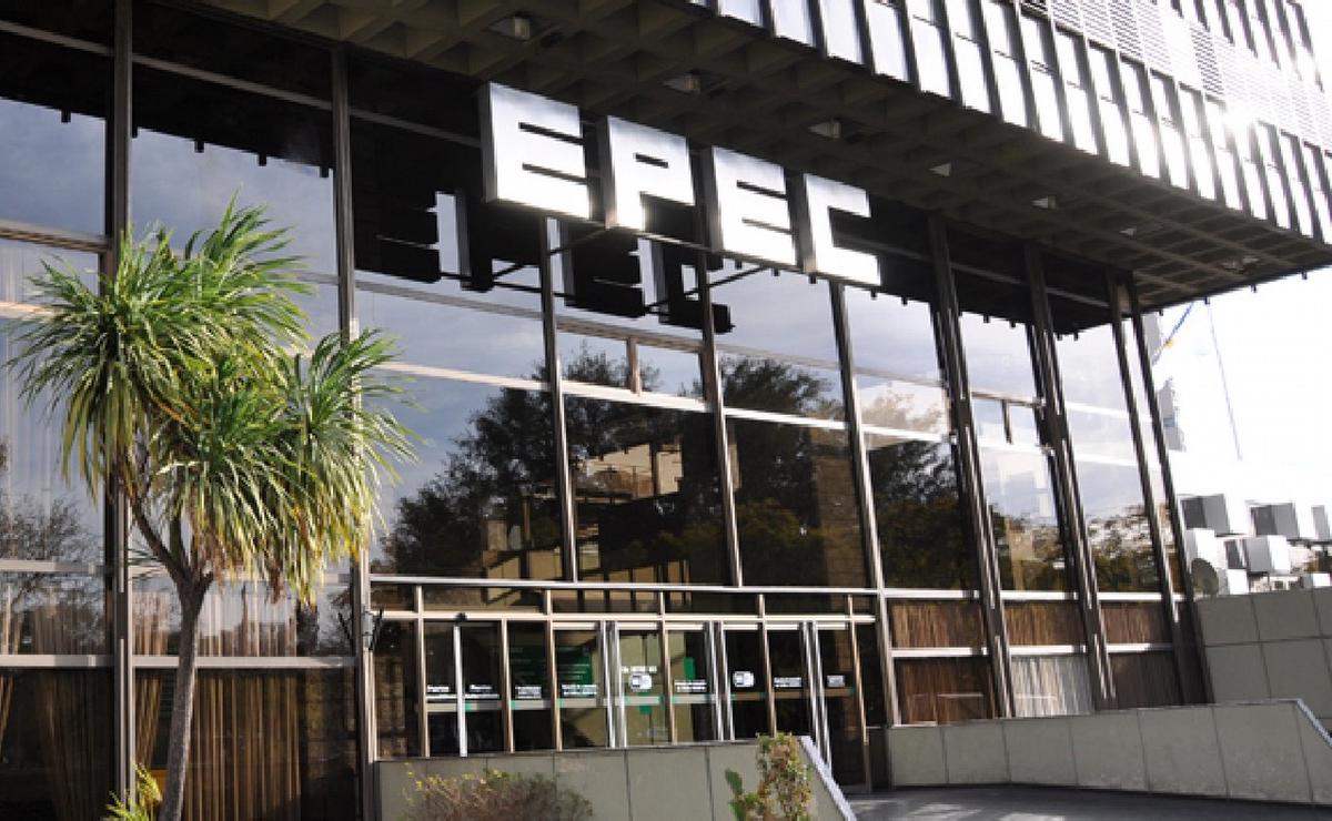 FOTO: Advierten por estafas con logos falsos de Epec. (Foto: prensacba.gob.ar)