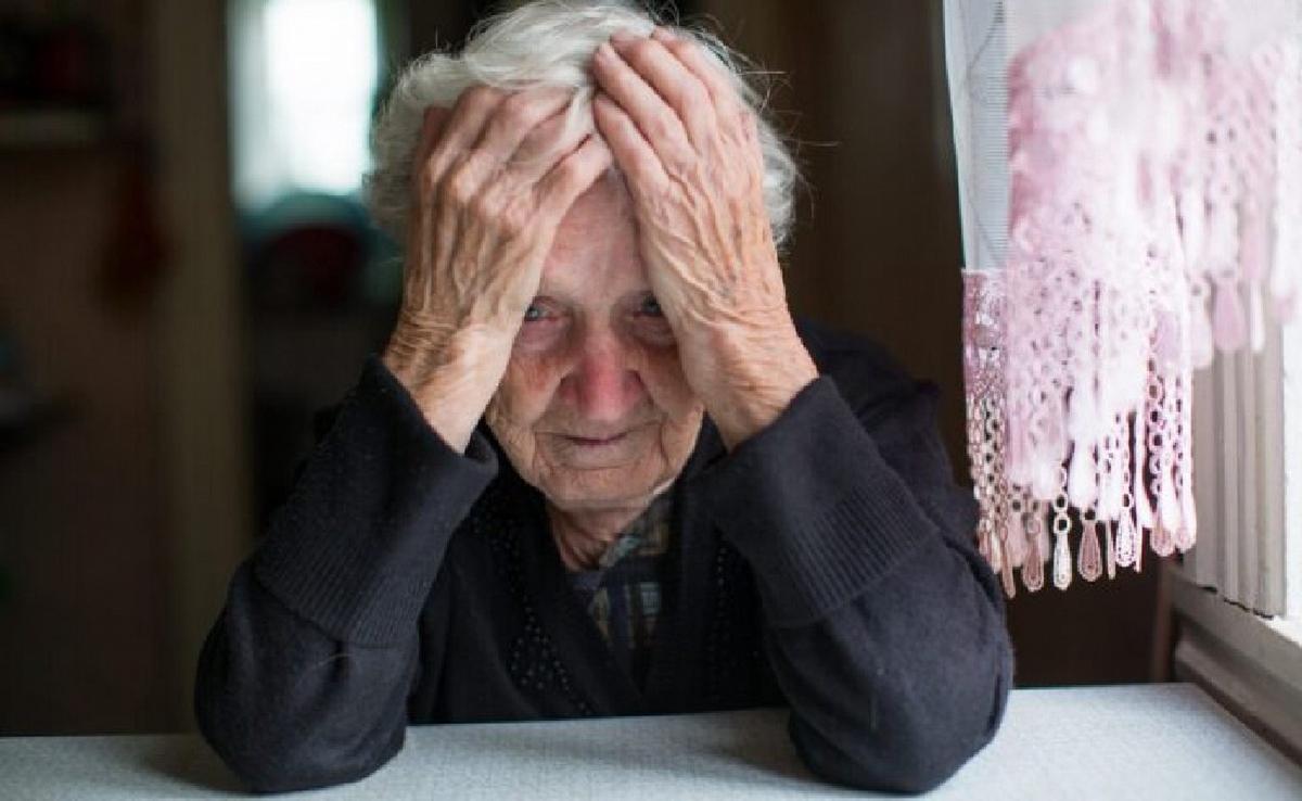 Alertan por el abandono y la indiferencia hacia los adultos mayores.
