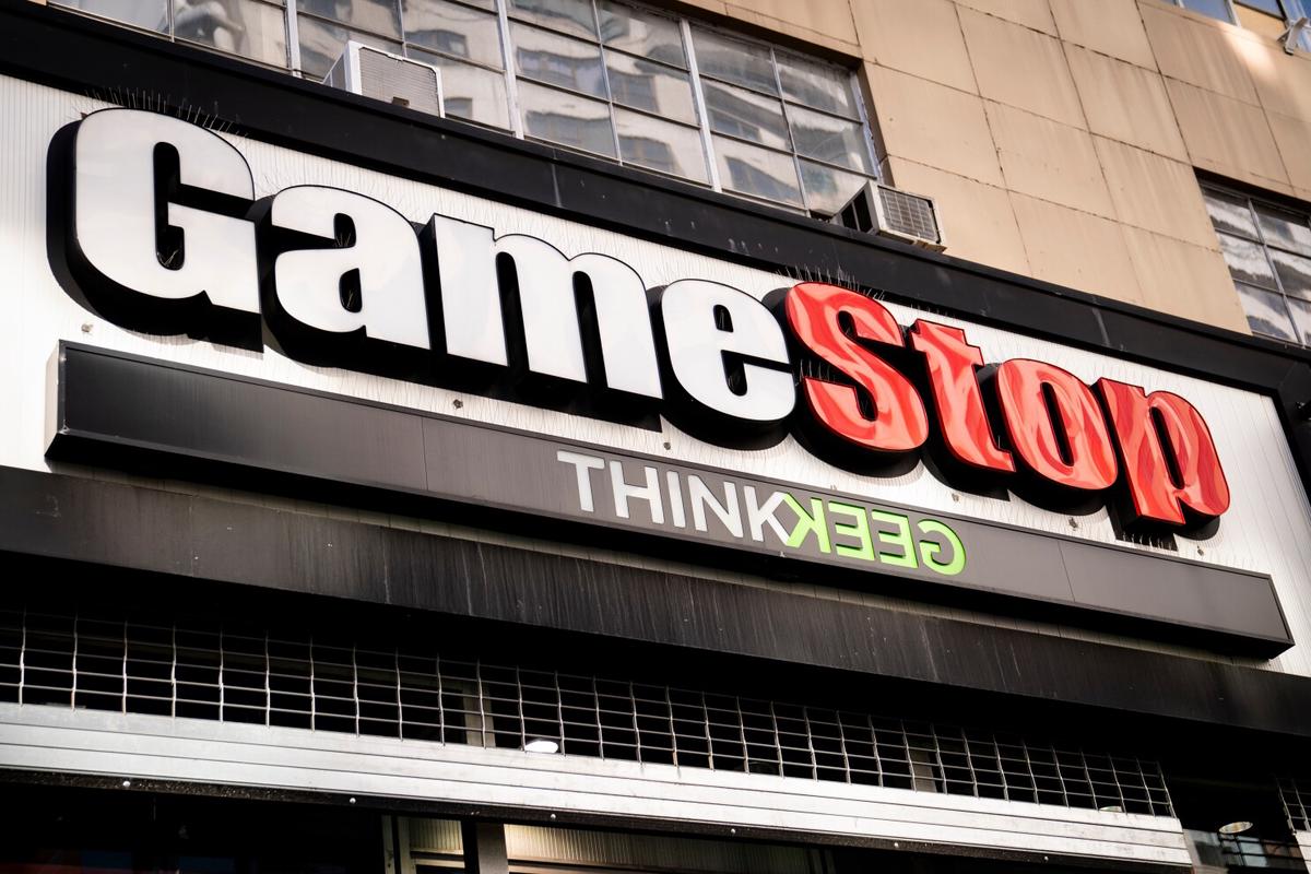 GameStop detalla paquete de compensación de su CEO sin pago garantizado