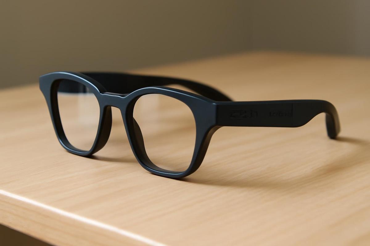 Meta lanza gafas inteligentes sin cámara tras críticas por privacidad