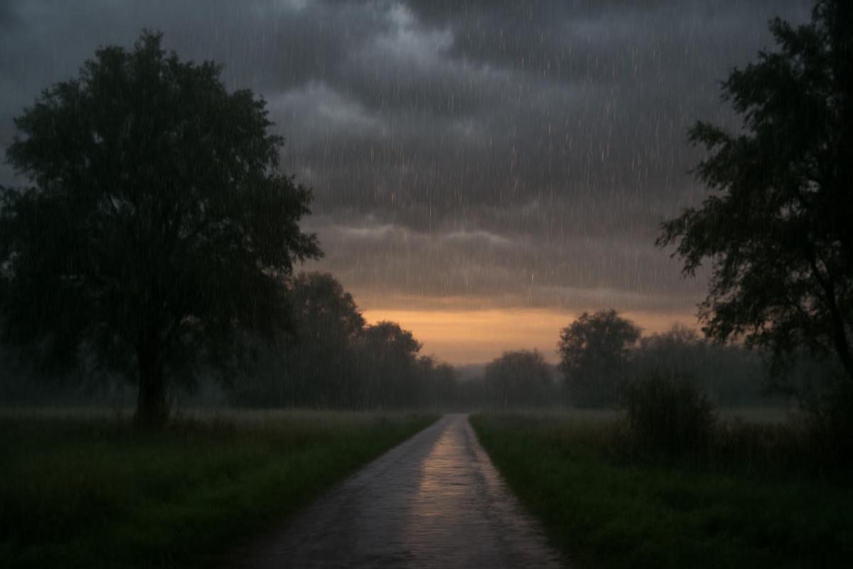 Clima en Córdoba: pronóstico del tiempo para el 11 de septiembre