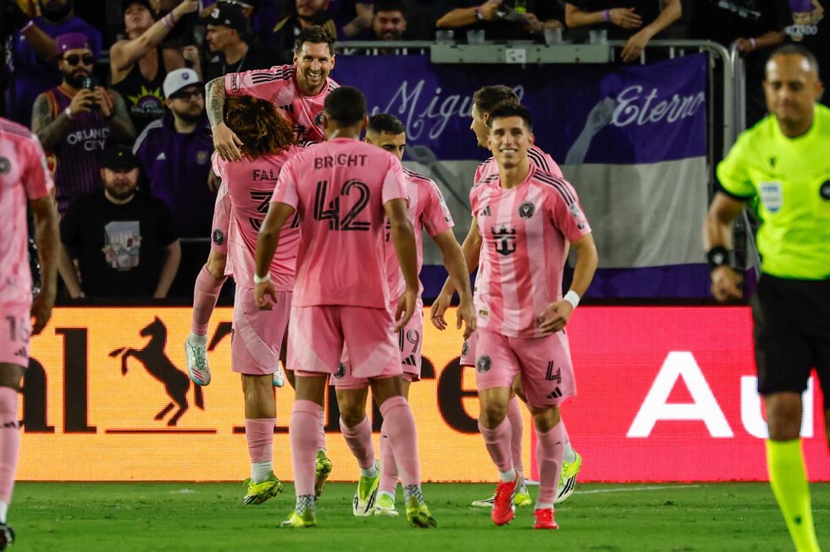 Inter Miami firma acuerdo de derechos de nombre con Nu para nuevo estadio