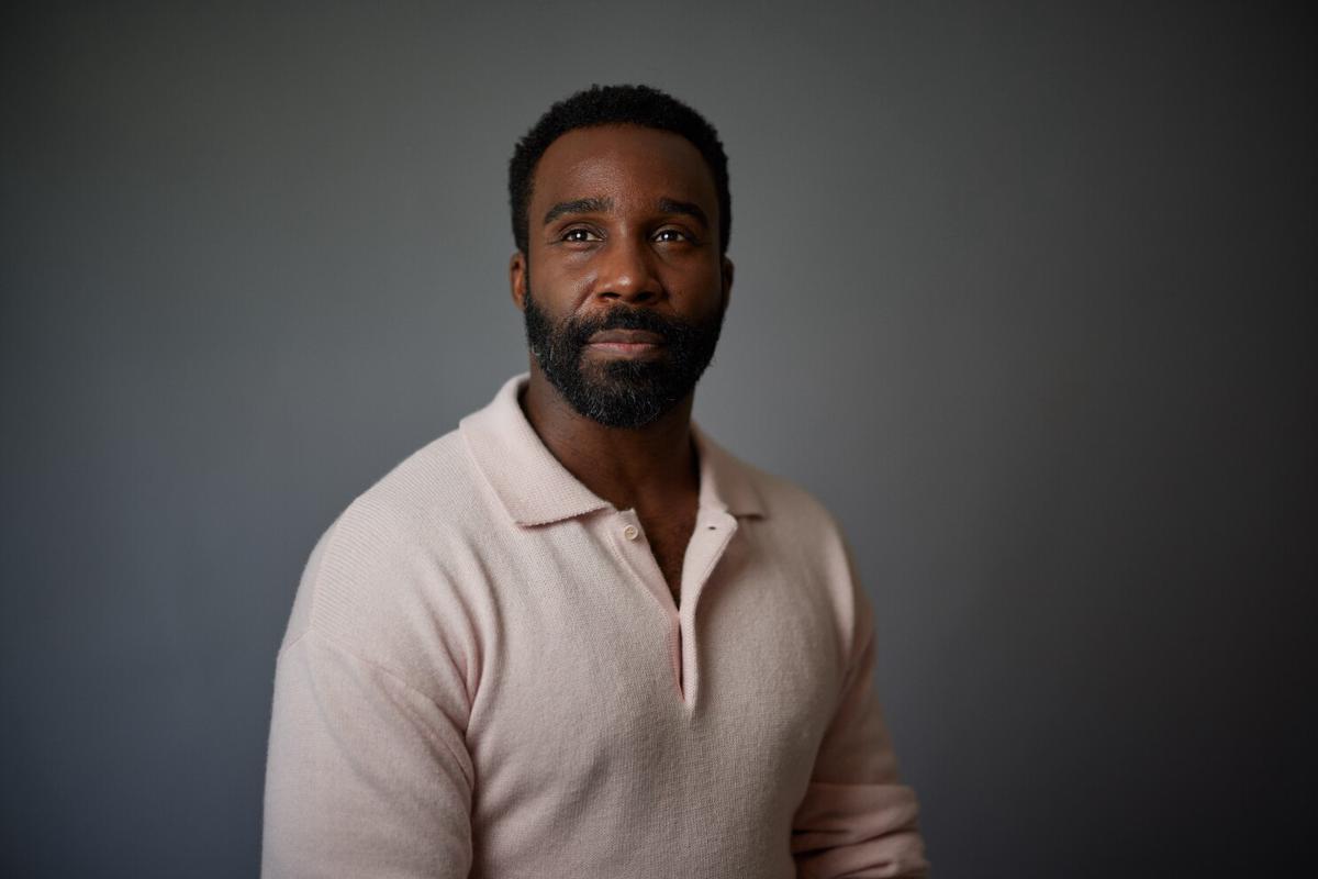 Artista Revelación de AP: Tramell Tillman, el astro de