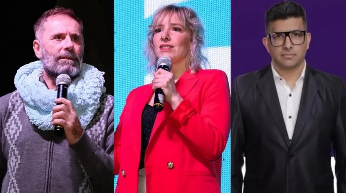 Santa Cruz se convierte en la única provincia celeste de la Patagonia tras elecciones