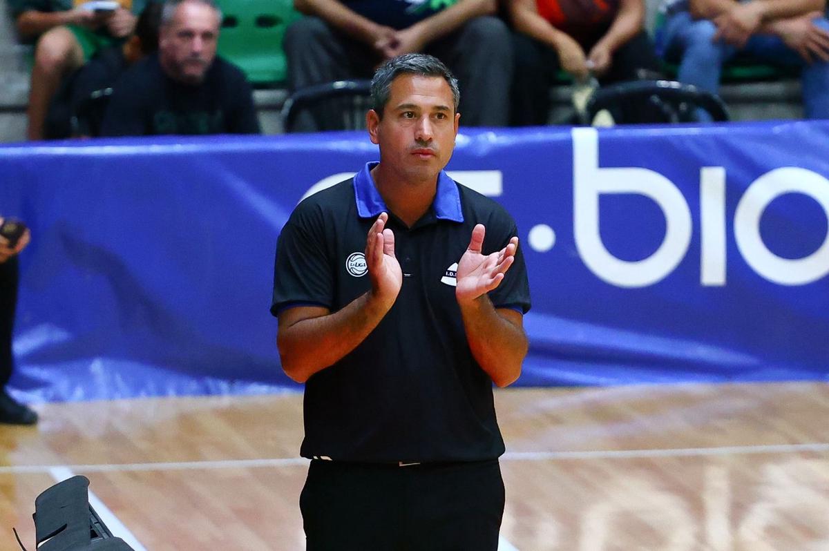 Independiente de Oliva es uno de los protagonistas de la Liga Nacional. (La Liga)