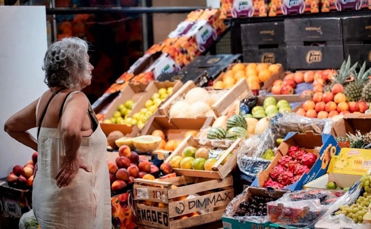 La inflación en Tucumán registró un aumento del 3,1% en marzo de 2026.