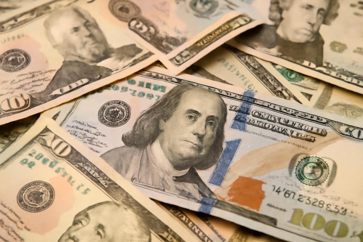 Cotizaciones del dólar en Argentina, diciembre 2025