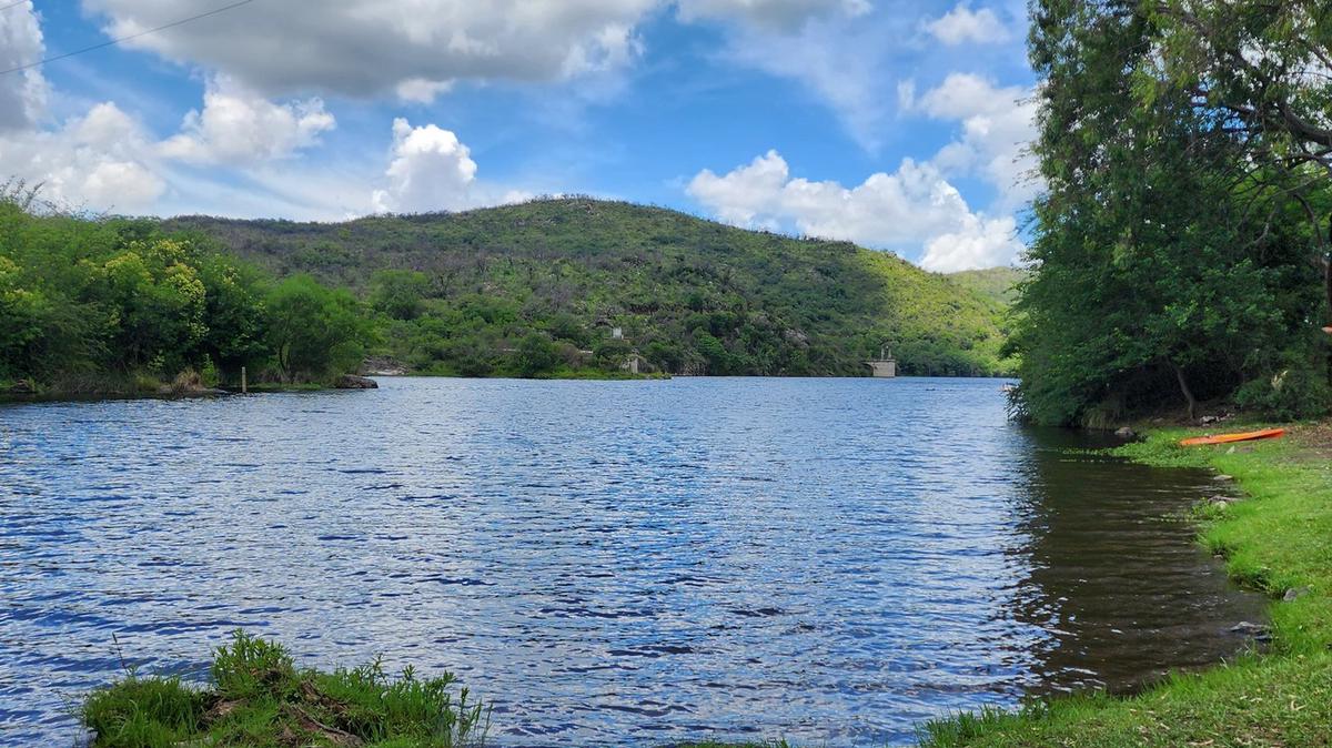 FOTO: José de la Quintana: encanto serrano, historia y un alojamiento para moteros