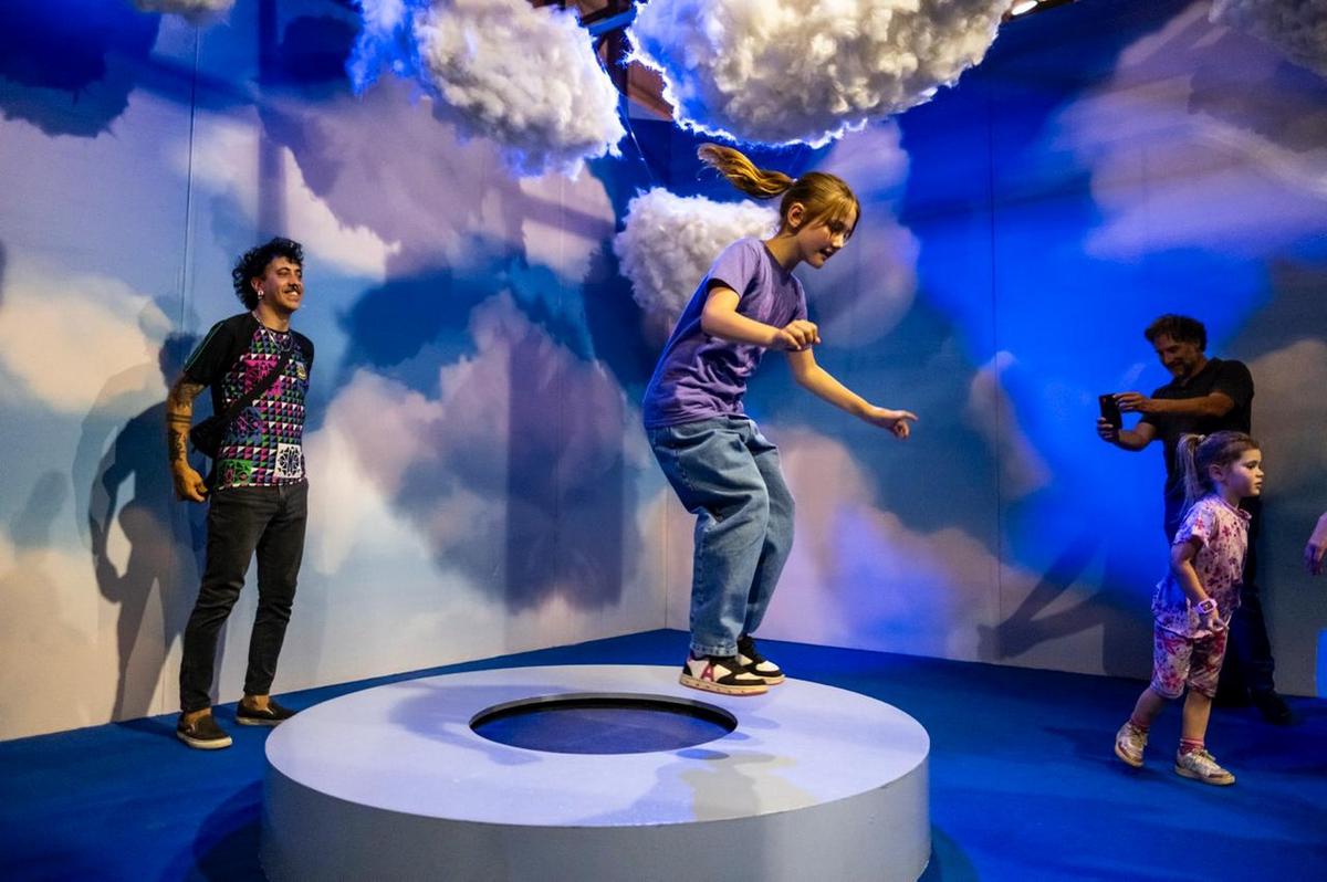 Mar del Plata ofrece experiencias inmersivas para disfrutar en familia este verano