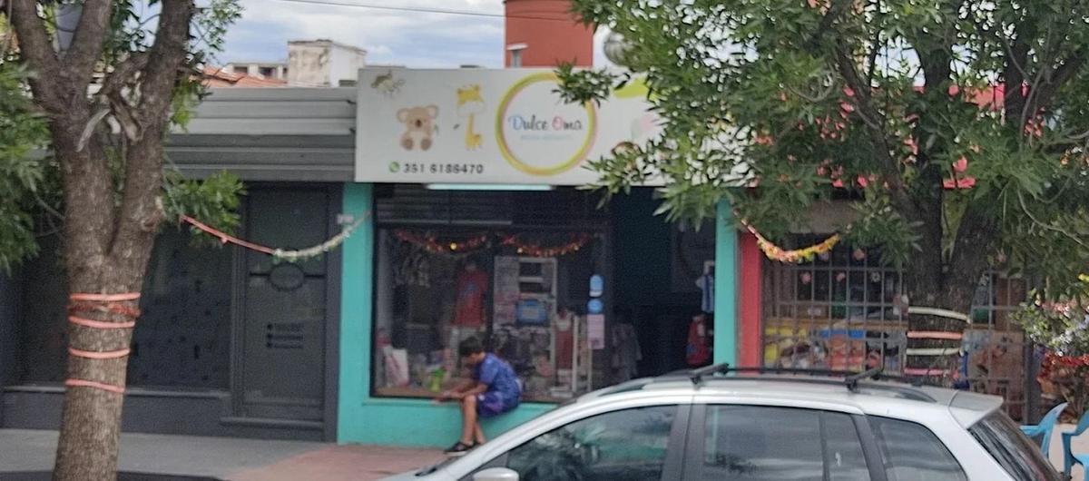 Robaron local en Año Nuevo: la propietaria denunció pérdidas millonarias