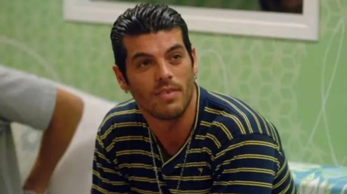 Cristian U critica el casting de Gran Hermano: