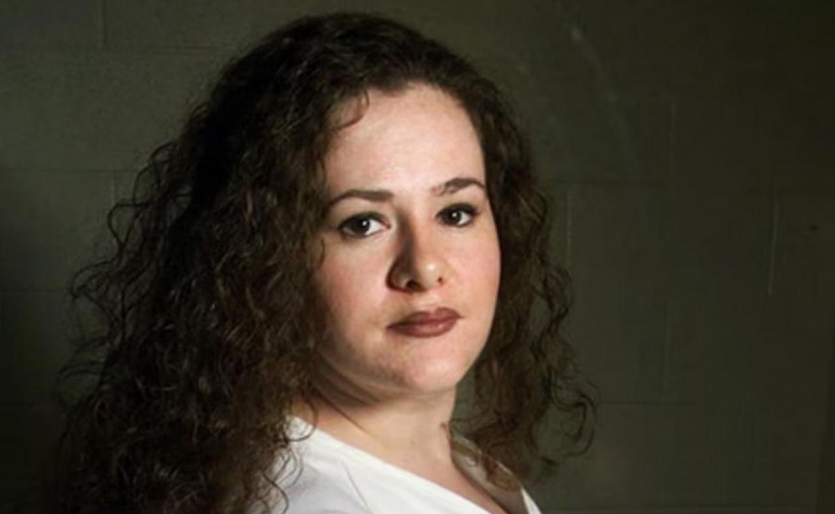 Christa Pike será ejecutada este miércoles.