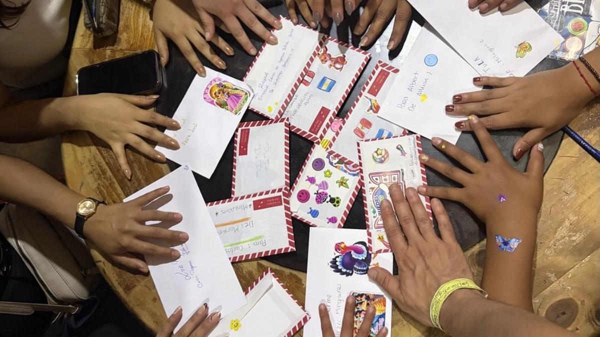 Día Internacional del Voluntariado: ayudar a otros mejora la salud mental