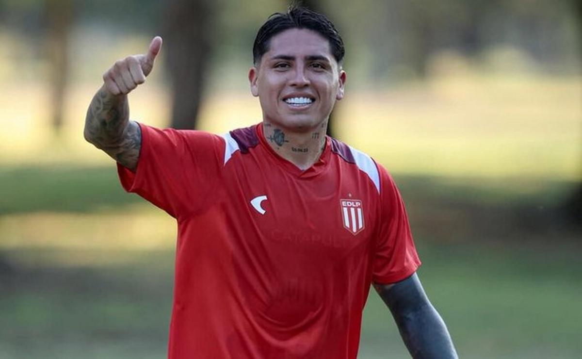 Farías a San Lorenzo